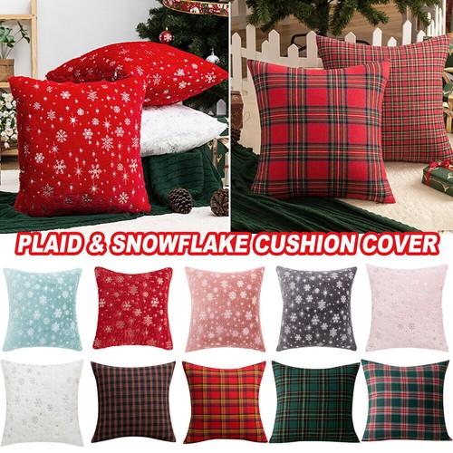 Christmas cushion covers xmas - covers,