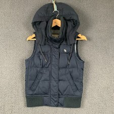 ABERCROMBIE & FITCH Gilet
