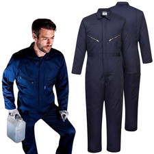 PORTWEST Orkney Lined Coverall