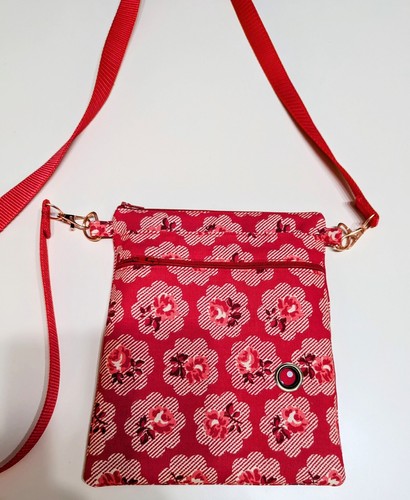 Cath kidston dog - cath, bag