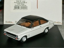 FORD ESCORT MK2 1300 GHIA