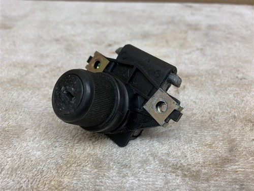 Porsche 944 glove - box, no