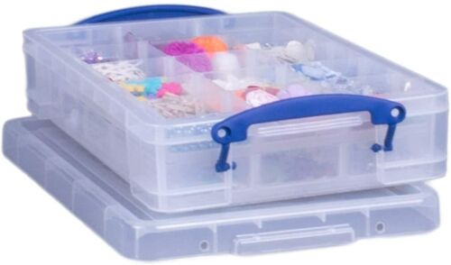 Really useful storage box - storage,