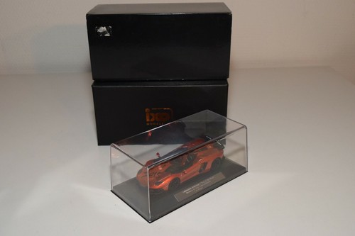 Ixo lamborghini - ww,