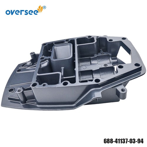688 41137 guide exhaust - guide,