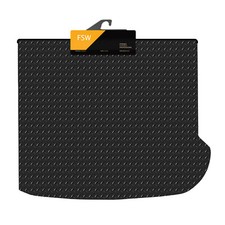 Car boot mat for - mat, hyundai