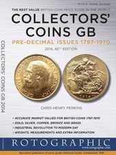 Collectors' Coins 2014: Great