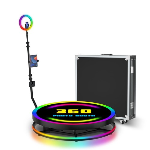 360 selfie booth - selfie,
