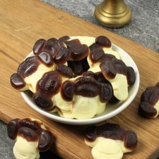 Apekoppen – Dutch Foam