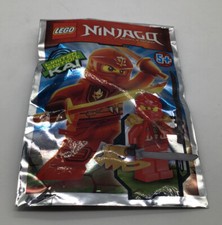 Lego Ninjago Kai Set 891501