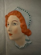 Czechoslovakian Art Deco Wall