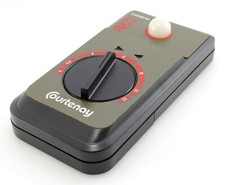 Courtenay FM22 Flashmeter - flash meter for studios - Great condition - UK Sell