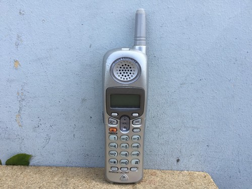 Panasonic tga236s tga236 - kx-tga236s, kx-tga236