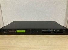 Korg 03R/W Synthesis sound