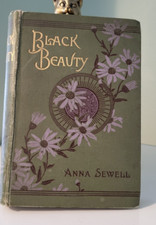 Black Beauty: The
