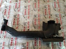 FORD MONDEO MK4 2007-15 GALAXY S-MAX 2.0 TDCI AIR INTAKE HOSE PIPE AG91-9E635-AE