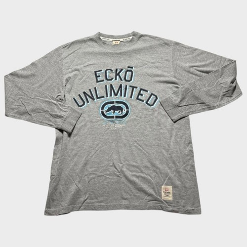 Ecko unltd shirt - ecko, unltd.