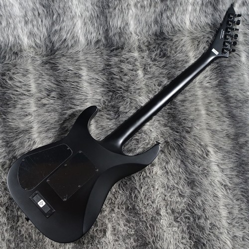 Jackson series soloist - jackson,