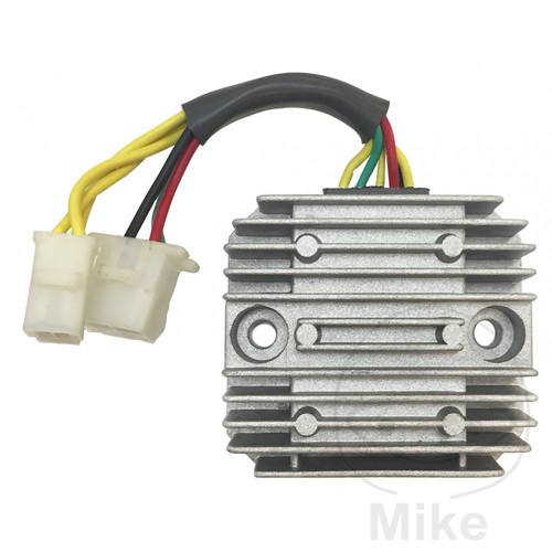 Sin marca regulator rectifier - sin, regulator,