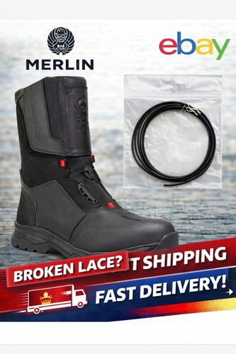 Merlin frontier sierra d30 - frontier,