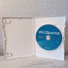 Wii Sports (Nintendo Wii Game)