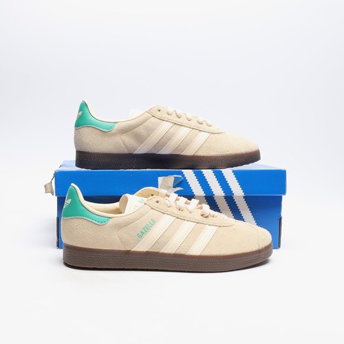 Adidas gazelle men - adidas, brown