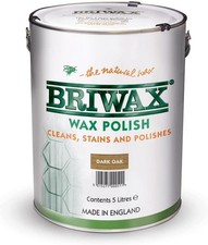 Briwax Wax Polish Satin Sheen