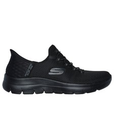 Skechers Womens Slip Ins