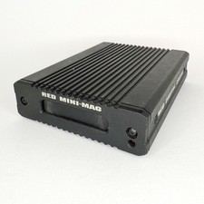 RED STATION RED MINI-MAG –