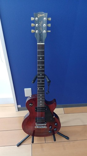 Gibson les paul - gibson, type