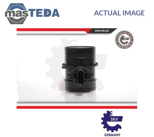 07skv043 air mass sensor flow - sensor,