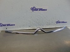 Citroen C4 Bonnet Trim Picasso