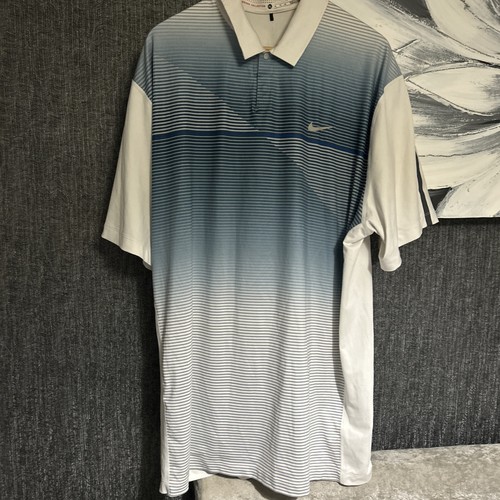 Nike golf polo - golf,