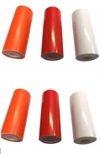 6pc Fix broken car Light tail