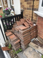 Roof Tiles 450-500