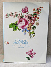 Flowers and Fables  A Survey