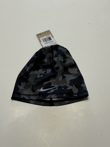 Nike peak beanie running one - beanie,
