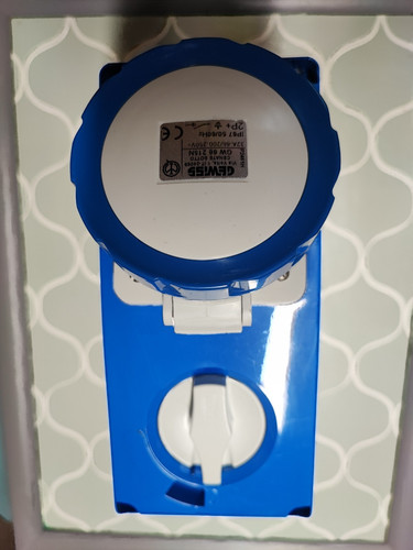 Gewiss gw66215n 32a 3 - gw66215n,