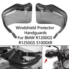 Hand Guard Windshield