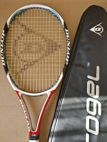 Dunlop aerogel 300 - 300, tennis
