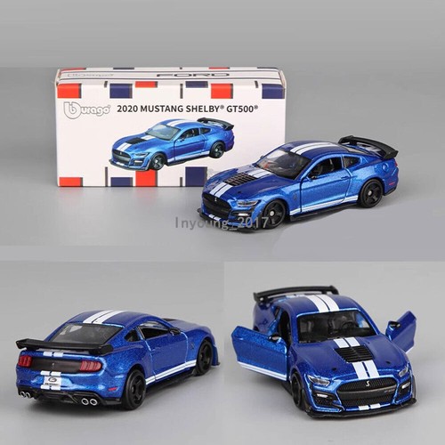 Ford mustang shelby - ford,