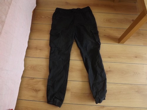 Men primark black - men's,