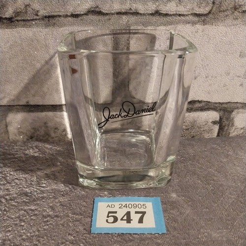 Jack daniels whiskey tumbler - jack,