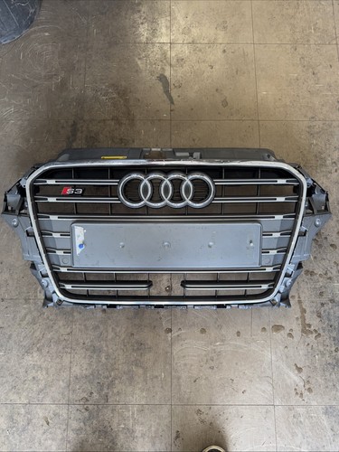 Genuine audi facelift main - s3,