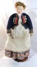 Trad. Polish Krakowiak Cloth