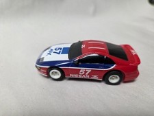 Tomy AFX HO Scale #57 Nissan