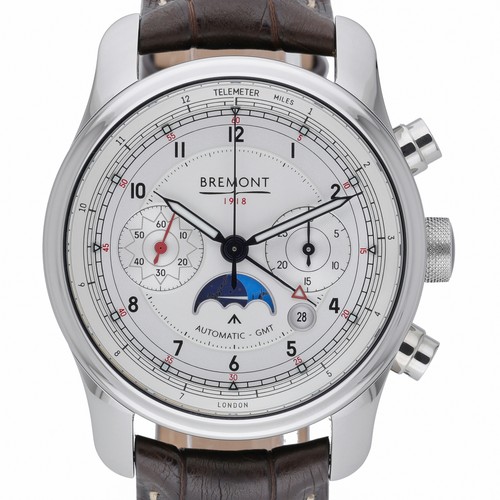 Bremont star legacy limited - legacy,