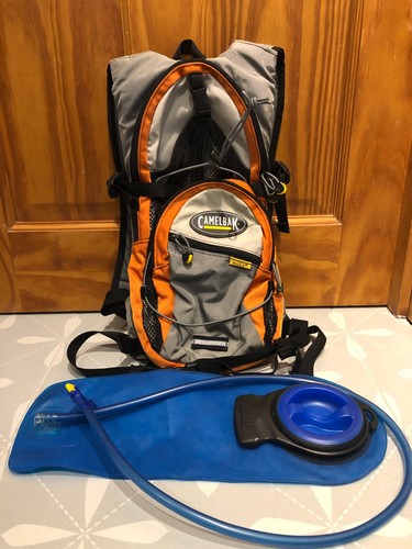 Camelbak e hydration - camelbak,