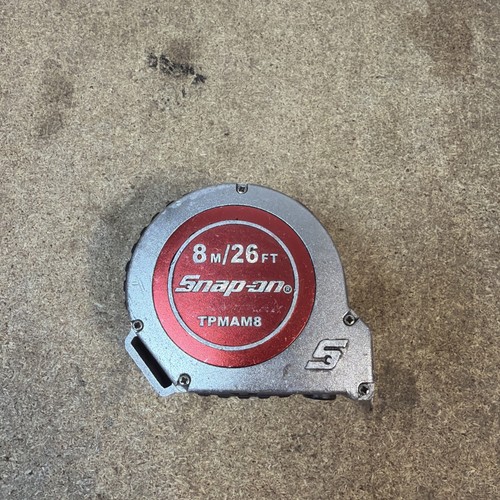 Snap tools tape - tape, measure