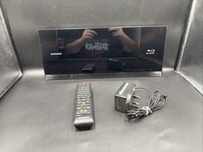 SAMSUNG BD-C7500 TV Blu-ray